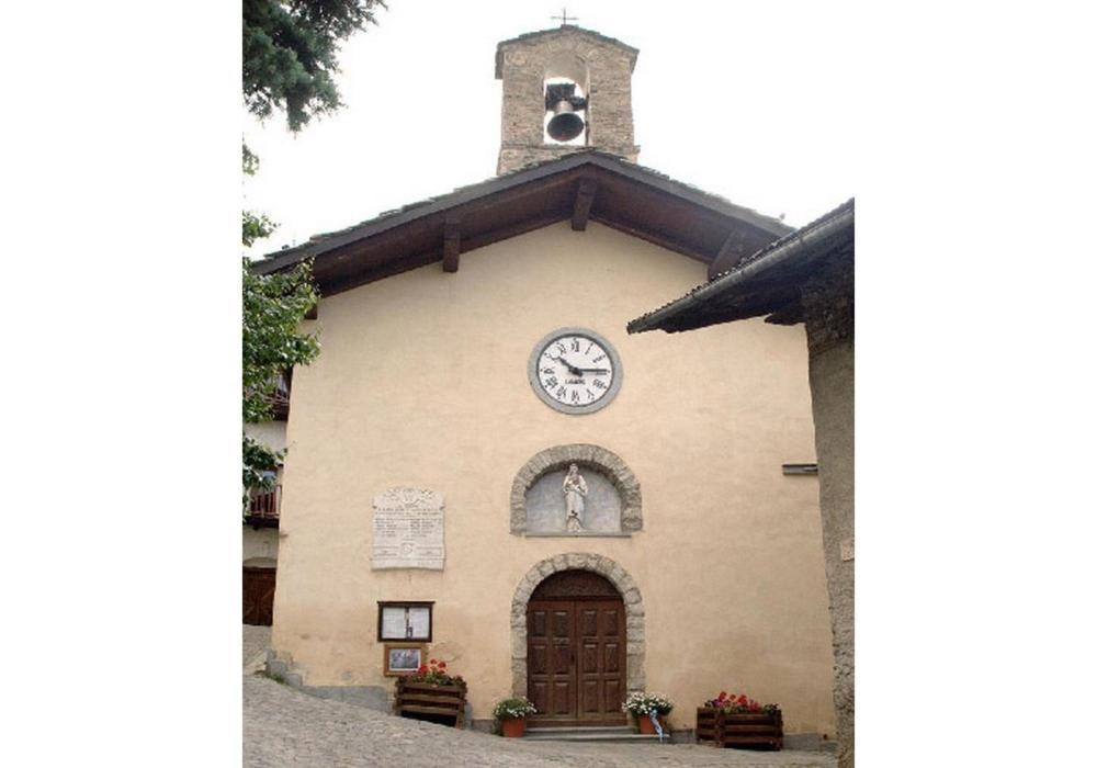 Il Fraitevino Hotel Bed & Breakfast Colle Colle Sestriere Dış mekan fotoğraf